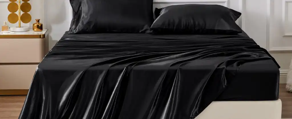 Elementos de cama 7 Sábanas y fundas de almohada